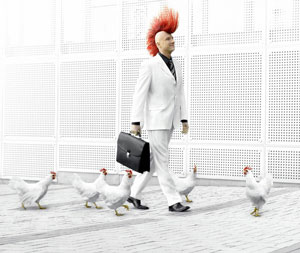 5 способов рекламы